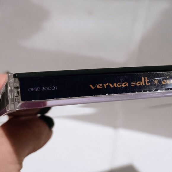 Veruca Salt Eight Arms To Hold You (CD, 1997)-Minty Fresh Records-Alternative - Picture 5 of 5